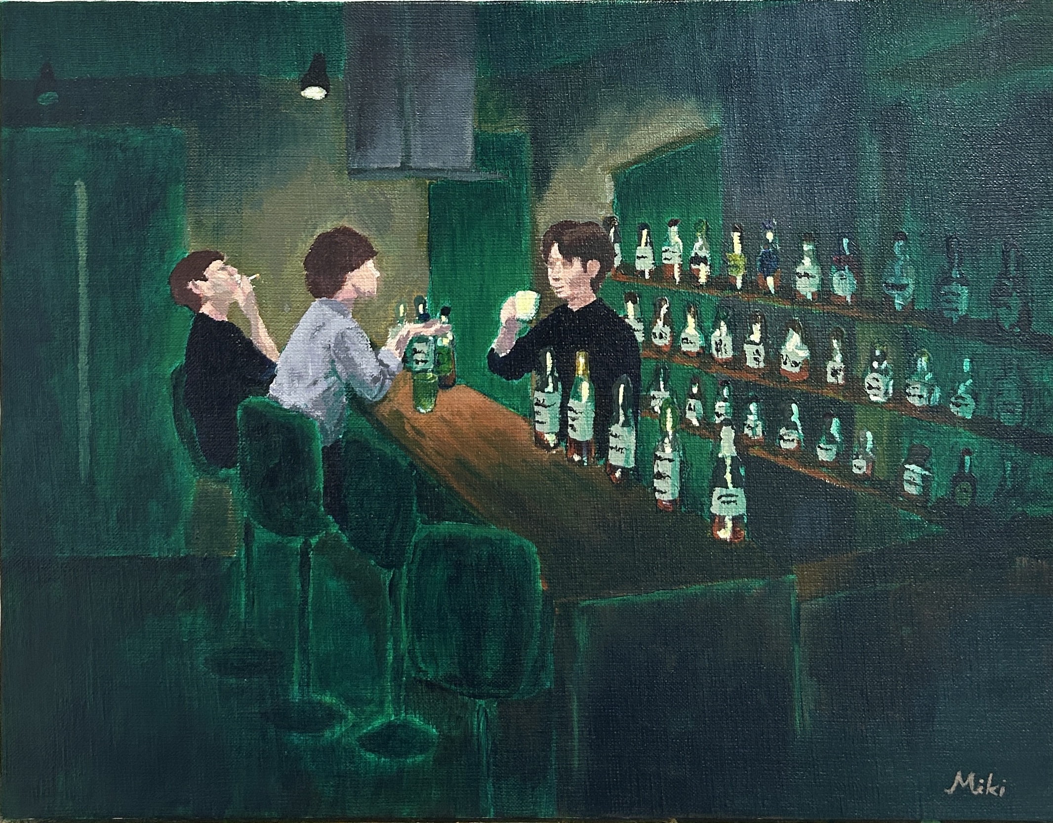 作品1